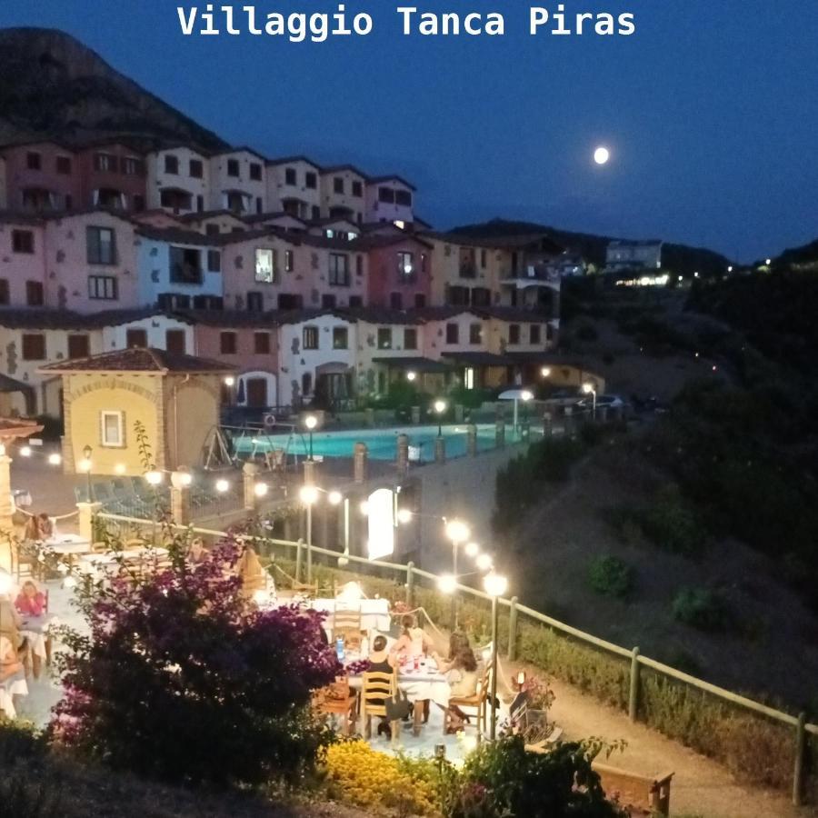 La Villa Tanca Piras Nebida Exterior photo