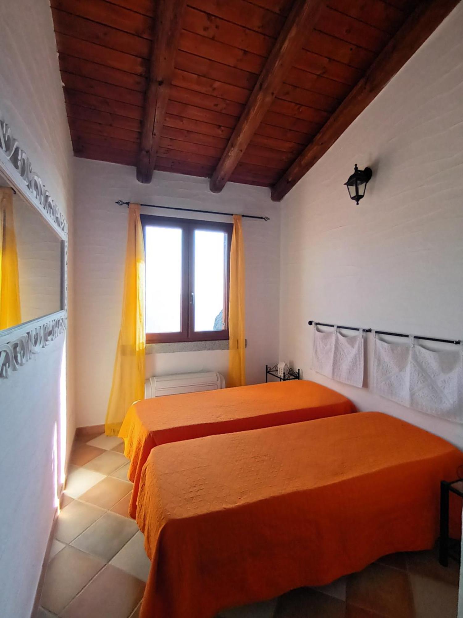 La Villa Tanca Piras Nebida Exterior photo