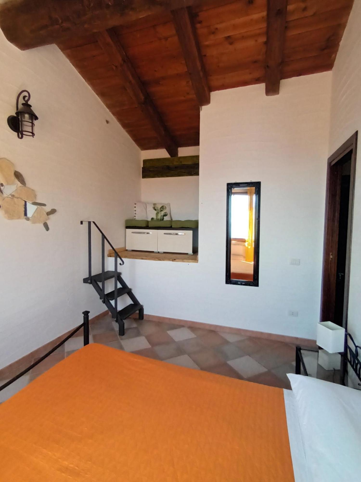 La Villa Tanca Piras Nebida Exterior photo
